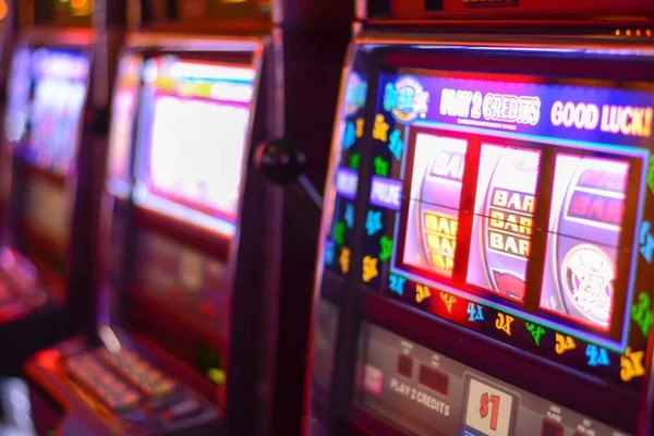 agen 303 Slots