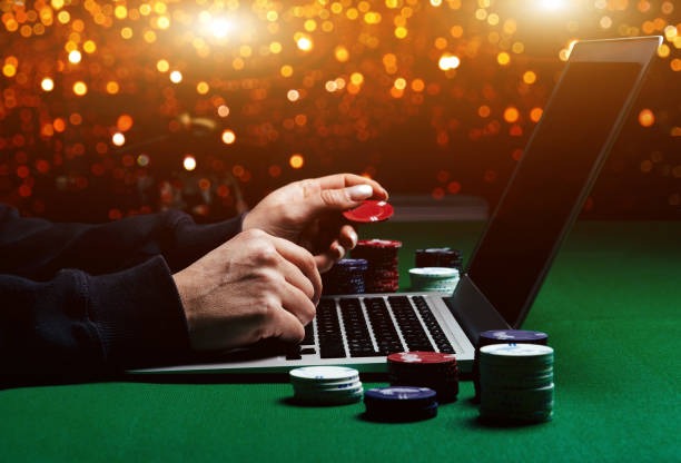 agen 303 Bingo & Lottery