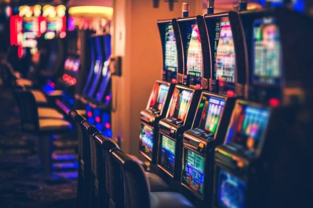 agen 303 Game Shows